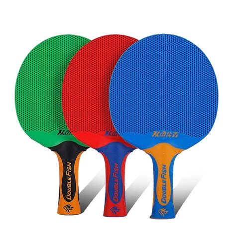 ping pong racket brand